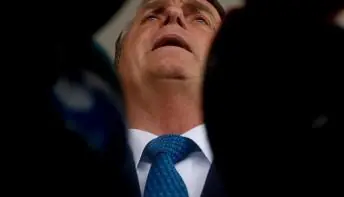 Bolsonaristas entram em parafuso com vídeo do presidente com maçonaria