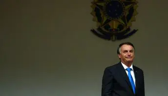 Bolsonaro admite que Orçamento Secreto mantém parlamentares beneficiados ocultos