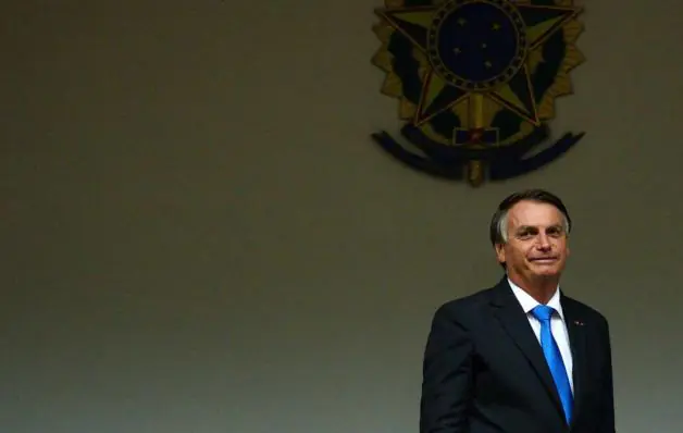 Bolsonaro admite que Orçamento Secreto mantém parlamentares beneficiados ocultos