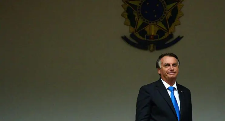 Bolsonaro admite que Orçamento Secreto mantém parlamentares beneficiados ocultos