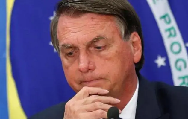 Bolsonaro critica o aborto previsto em lei de menina de 11 anos que engravidou após estupro