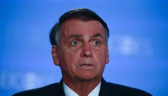 Bolsonaro diz que 'indicativos não são bons' sobre julgamento do TSE de inelegibilidade