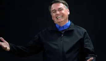 Bolsonaro diz que, se procurar corrupção em seu governo, vai achar