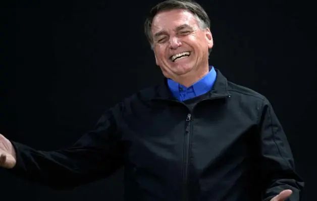 Bolsonaro diz que, se procurar corrupção em seu governo, vai achar