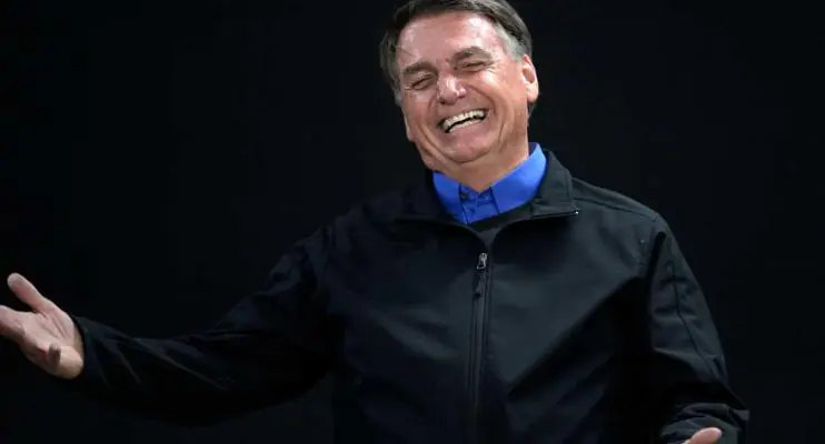 Bolsonaro diz que, se procurar corrupção em seu governo, vai achar