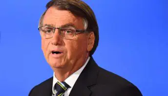 Bolsonaro diz rejeitar anistia pós-mandato e admite imoralidade como deputado