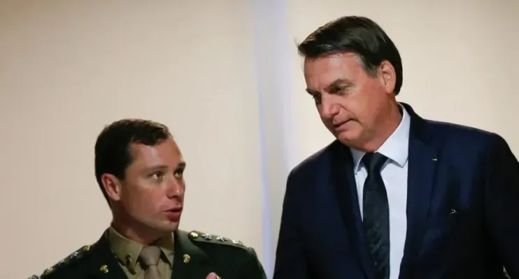 Bolsonaro duvidou até o último minuto que Cid delataria, dizem interlocutores