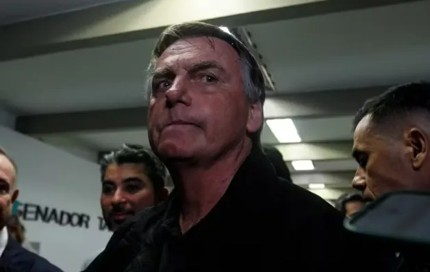 Bolsonaro é denunciado pela PGR e pode ser preso ainda no primeiro semestre