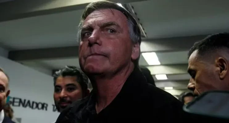 Bolsonaro é denunciado pela PGR e pode ser preso ainda no primeiro semestre