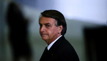 Bolsonaro está agoniado; o presidente derrotado já não tem poder algum e suas opiniões são irrelevantes