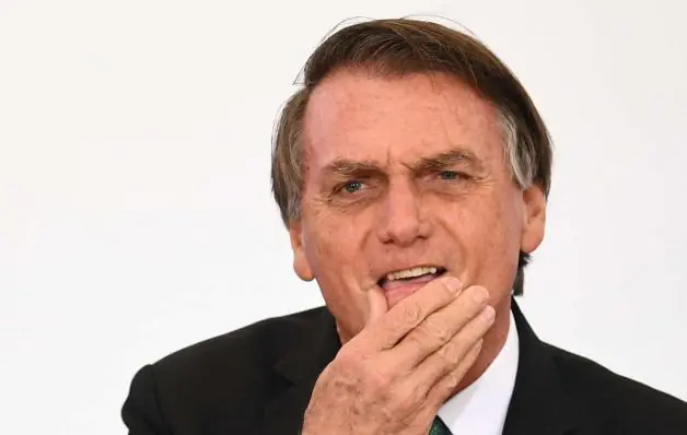 Bolsonaro não conseguiu mudar imprensão sobre urnas