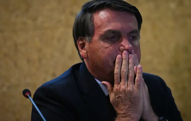 Bolsonaro pediu e aprovou mudança em minuta que previa golpe, diz PF