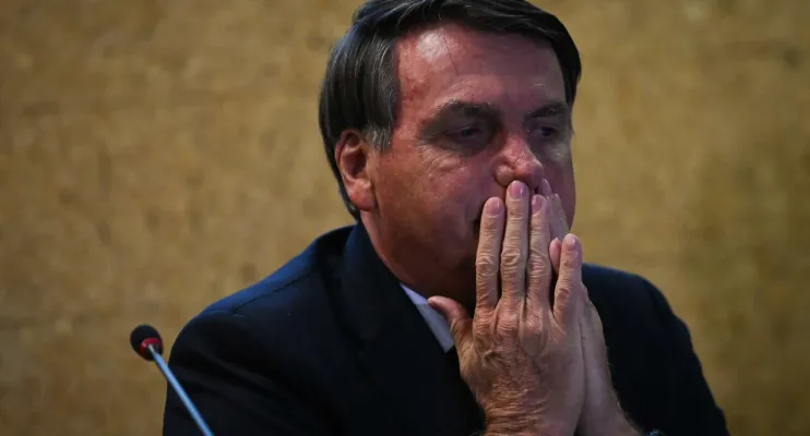 Bolsonaro pediu e aprovou mudança em minuta que previa golpe, diz PF