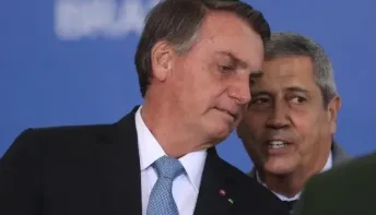 Bolsonaro responde por 5 crimes e pode pegar até 43 anos