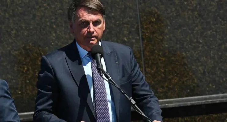 Bolsonaro: servidores públicos terão reajuste em 2023, não definimos porcentual