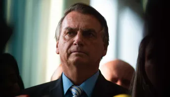 Bolsonaro transferiu R$ 800 mil aos EUA, onde aguardaria tentativa de golpe, aponta PF