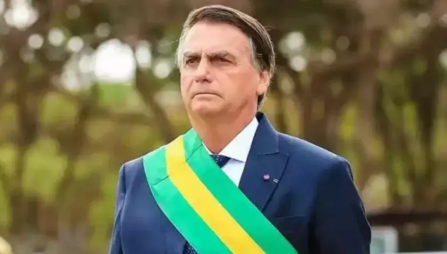 Vote: Bolsonaro vai ser preso?