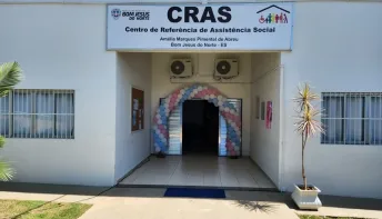 Bom Jesus do Norte recebe obras e novos investimentos do Governo do Estado