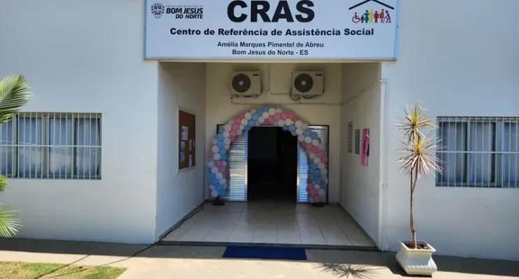 Bom Jesus do Norte recebe obras e novos investimentos do Governo do Estado