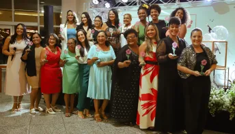 Boulevard Camaçari: Prêmio Dona Zuzu 2025 celebra protagonismo feminino