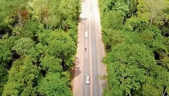 BR 101: proposta de acordo prevê contornos em Linhares, Ibiraçu, João Neiva e Fundão