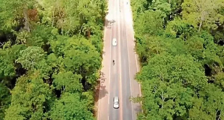 BR 101: proposta de acordo prevê contornos em Linhares, Ibiraçu, João Neiva e Fundão