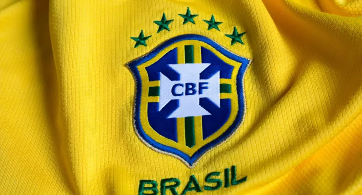 Brasil cai para a 5ª posição do ranking de seleções da Fifa