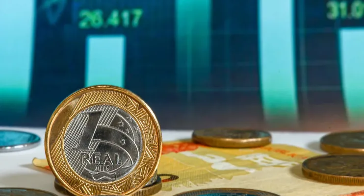 Brasil é 3º lugar em ranking de juros reais, com Selic a 10,5%