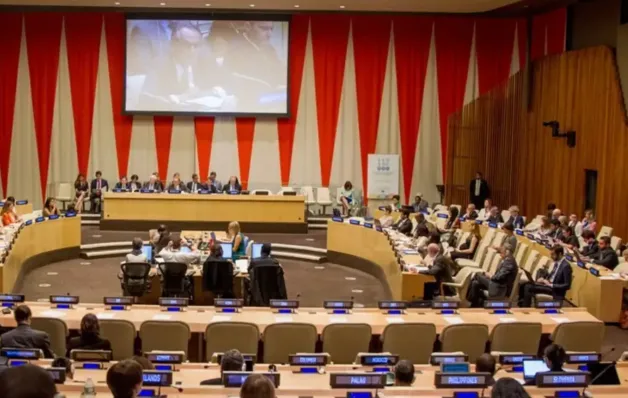 Brasil é eleito para integrar Conselho Econômico e Social da ONU