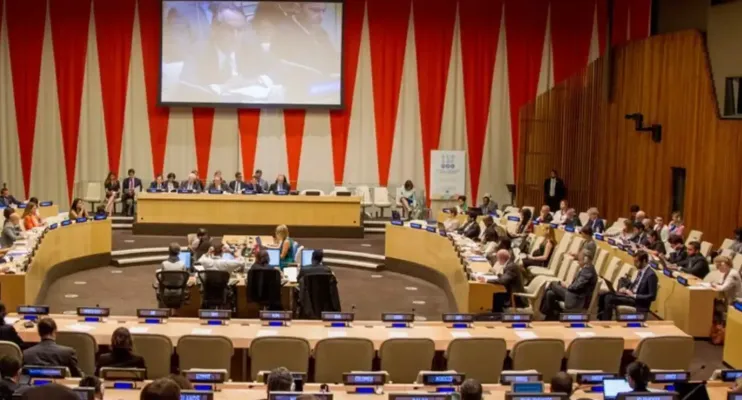 Brasil é eleito para integrar Conselho Econômico e Social da ONU