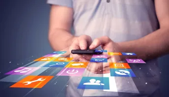 Brasil é quarto país que mais baixa apps, com 10 bilhões de downloads em 2023