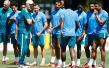 Brasil encara a Noruega por vaga nas quartas da Copa do Mundo; veja provável escalação