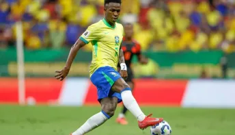 Brasil enfrenta Argentina em jogo com ingressos a R$ 1.700