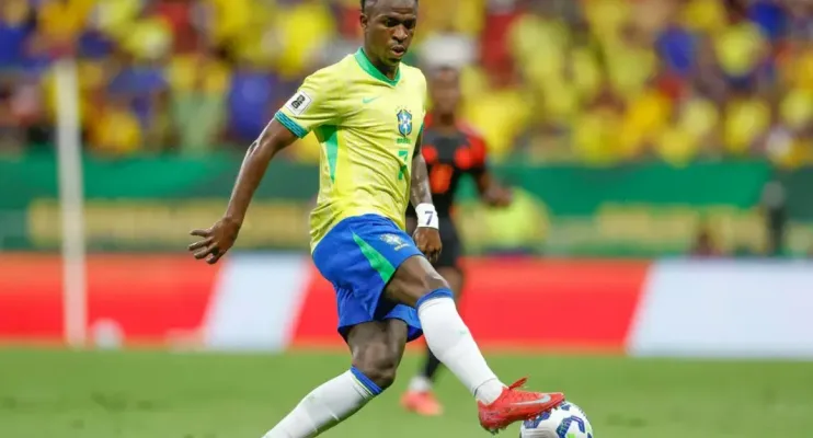 Brasil enfrenta Argentina em jogo com ingressos a R$ 1.700