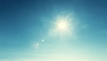Brasil enfrenta sexta onda de calor de 2025 com risco de novos recordes