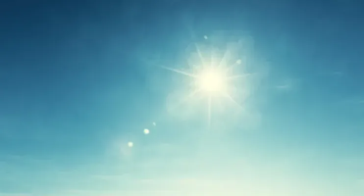 Brasil enfrenta sexta onda de calor de 2025 com risco de novos recordes