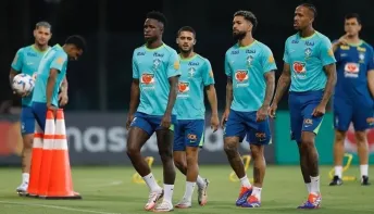 Brasil estreia na Copa América a fim de esquecer fracassos e acelerar reconstrução
