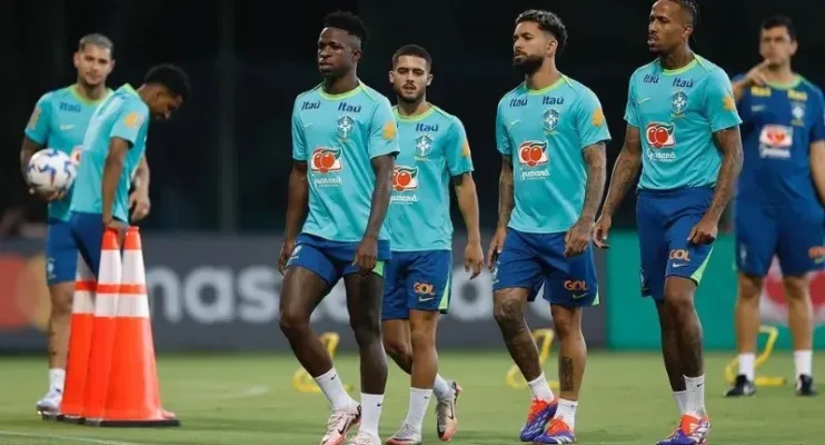 Brasil estreia na Copa América a fim de esquecer fracassos e acelerar reconstrução