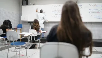 Brasil Fica Entre os Últimos em Ranking Global de Educação