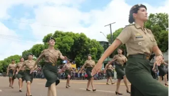 Brasil passa a permitir o alistamento militar feminino; conheça regras
