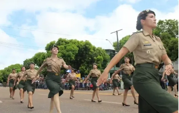 Brasil passa a permitir o alistamento militar feminino; conheça regras