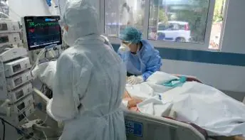 Brasil registra 10 mil casos de Covid e 42 mortes neste domingo