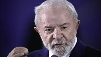 Brasil repudia ataque em Washington e Lula presta apoio a Trump