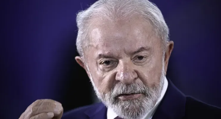 Brasil repudia ataque em Washington e Lula presta apoio a Trump