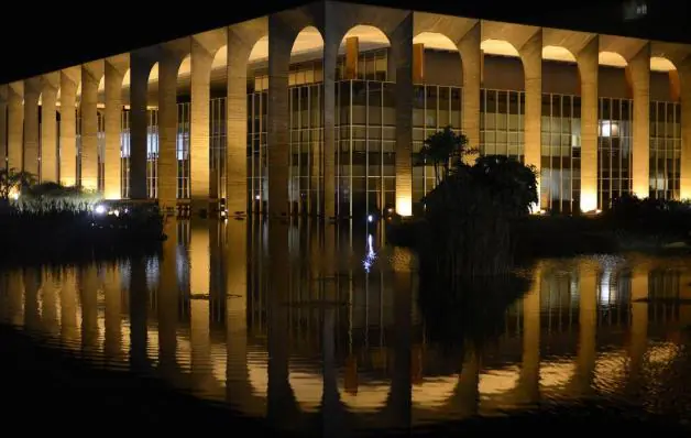 Brasil sedia reuniões entre países latino-americanos e a OCDE