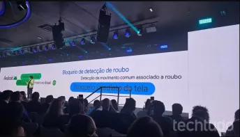 Brasil será o 1º país a ter 'modo ladrão' em celulares Android