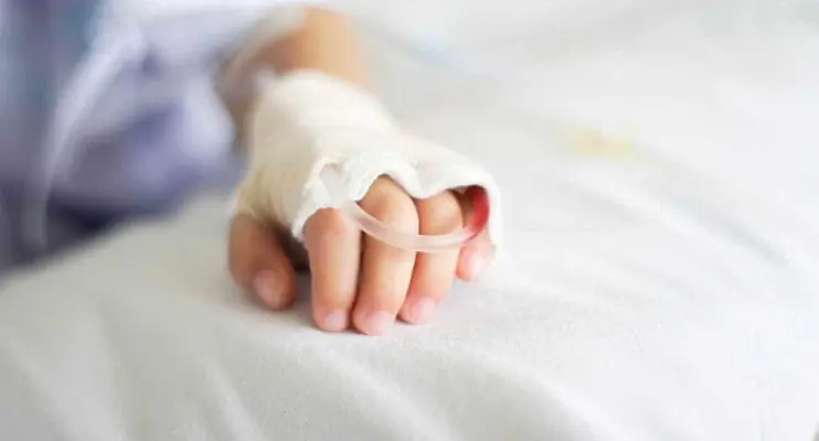 Brasil tem 28 casos suspeitos de hepatite de causa desconhecida
