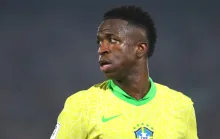 Brasil volta a perder e Vinícius Jr. pede "desculpa": "É complicado..."