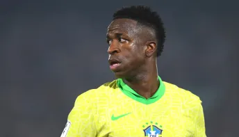 Brasil volta a perder e Vinícius Jr. pede "desculpa": "É complicado..."