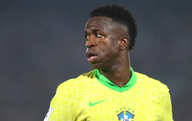 Brasil volta a perder e Vinícius Jr. pede "desculpa": "É complicado..."